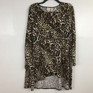 Chico’s Tunic - Size 2